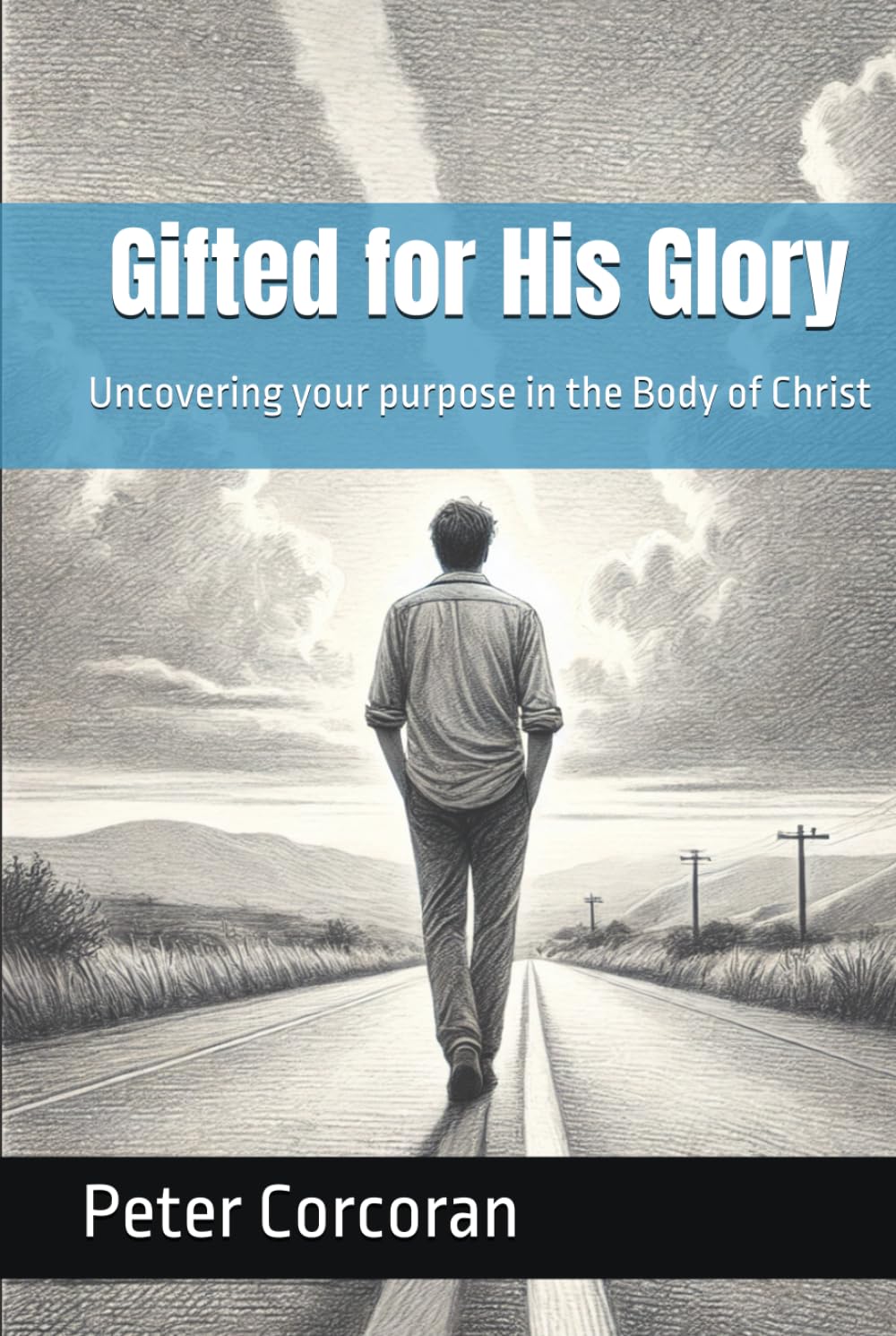 Gifted for His Glory Book Cover